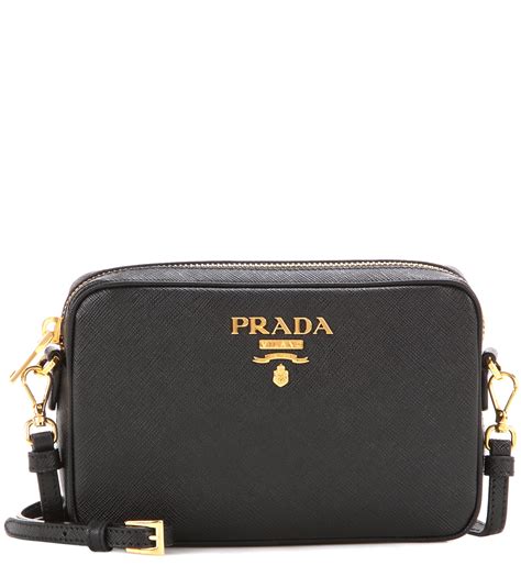 Prada shoulder cross body bag